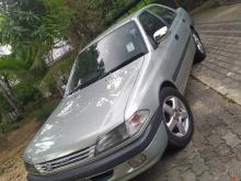 Toyota Carina 1998 Car