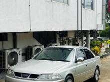 Toyota Carina 2003 Car