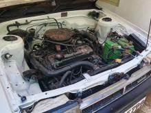 Toyota Carina 1987 Car