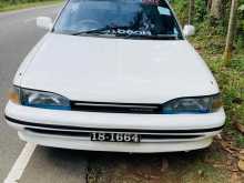 Toyota Carina 1992 Car