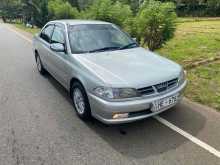 Toyota Carina 2000 Car