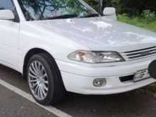 Toyota Carina 1998 Car