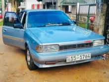 Toyota Carina 1985 Car