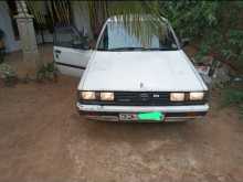 Toyota Carina 1983 Car