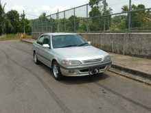 Toyota Carina 212 Ti Myroad 1996 Car