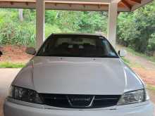 Toyota Carina 212 1999 Car