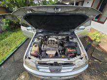 Toyota Carina 212 2000 Car