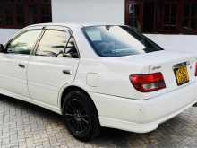 Toyota Carina 212 TiMyroad 2008 Car