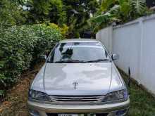 Toyota Carina 212 2008 Car