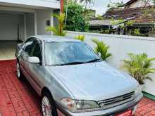 Toyota Carina 212 1998 Car