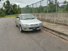 Toyota Carina 212 1996 Car