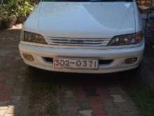 Toyota Carina 212 1996 Car