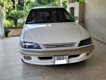 Toyota Carina 212 Ti 1997 Car