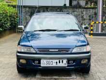 Toyota Carina 212 My Road 1997 Car