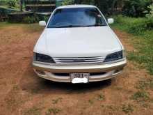 Toyota Carina 212 Ti 1997 Car