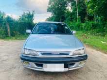 Toyota Carina 212 1997 Car