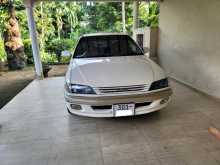 Toyota Carina 212 Ti 1997 Car