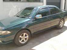 Toyota Carina 212 1998 Car