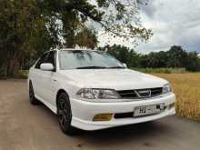 Toyota Carina 212 TI My Road 1999 Car