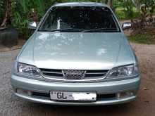 Toyota Carina 212 1999 Car