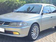 Toyota Carina 212 TiMyroad 2001 Car