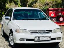 Toyota Carina 212 2001 Car