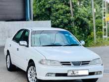 Toyota Carina 212 2001 Car