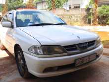 Toyota Carina 212 1999 Car