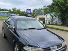 Toyota CARINA 212 Ti 1998 Car