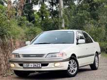 Toyota Carina 212 1998 Car