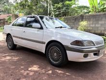 Toyota Carina 212 1997 Car