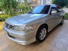 Toyota Carina 212 2000 Car