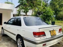 Toyota Carina 212 1998 Car