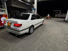 Toyota Carina 212 1998 Car