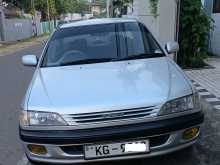 Toyota CARINA 212 2008 Car