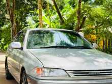 Toyota Carina 212 Ti My Road 1997 Car