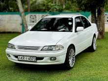 Toyota Carina 212 2008 Car