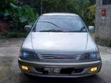 Toyota Carina 1998 Car