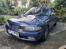 Toyota Carina 1998 Car