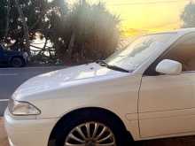 Toyota Carina 1999 Car