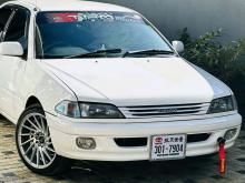Toyota Carina 2000 Car
