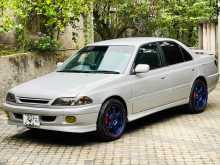 Toyota Carina 1998 Car