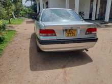 Toyota Carina 1998 Car