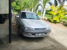 Toyota Carina 1998 Car