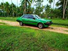 Toyota Carina 1987 Car