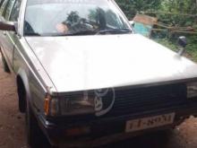 Toyota Carina 1994 Car