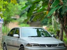Toyota Carina 2008 Car