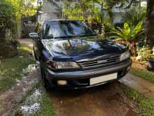 Toyota Carina 1997 Car
