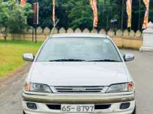 Toyota Carina 2000 Car