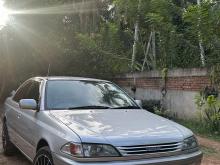 Toyota Carina 1997 Car